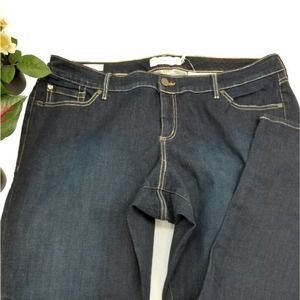 NWT Torrid Jeans 20 NEW Boyfriend Style